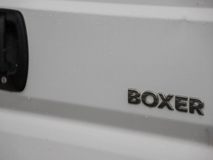 Commercial car Peugeot Boxer Other 335 L2H2 2.0 BlueHDi 130 CV BLANC - 19