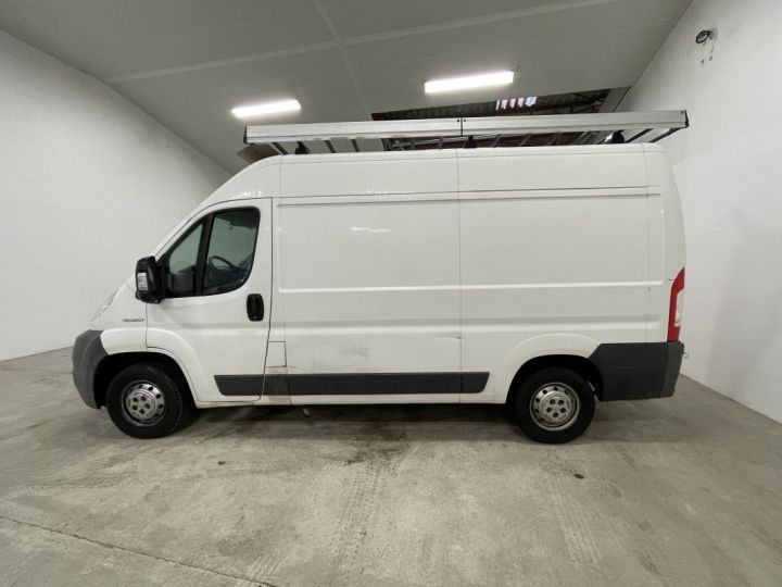 Commercial car Peugeot Boxer Other CAMIONNETTE 2.2 HDI 100 Blanc - 23