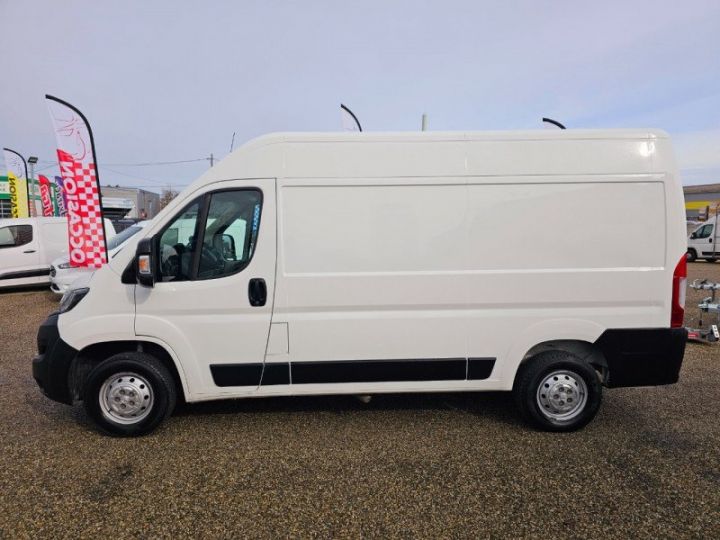 Commercial car Peugeot Boxer Other FG 330 L2H2 2.2 BLUEHDI S&S 140CH PREMIUM Blanc - 6