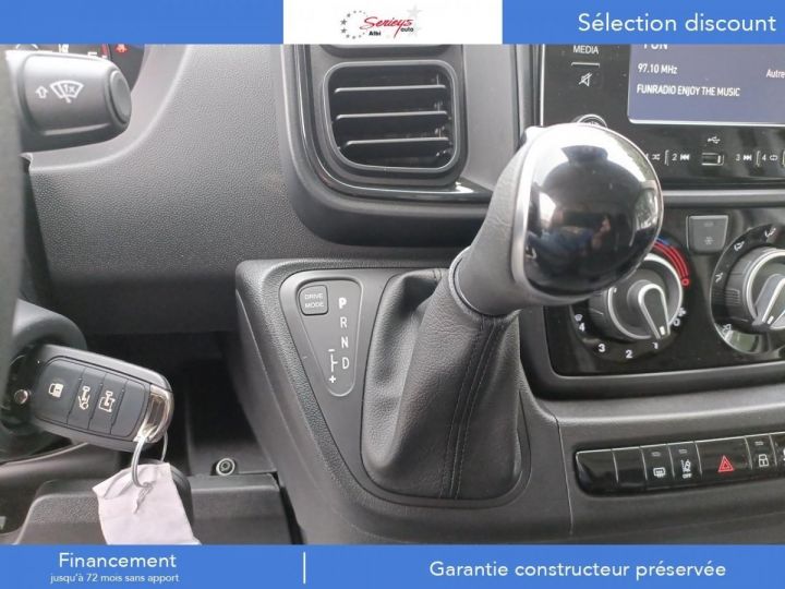 Commercial car Peugeot Boxer Other NEW 3.5T L2H2 2.2 HDi 140 EAT8 CAMERA AR+PORTE 270°+PK VISIBILITY BLANC - 3