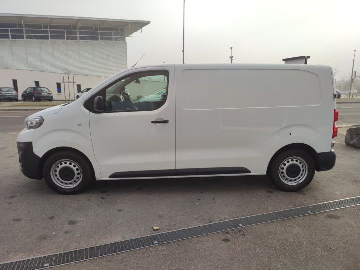 Commercial car Peugeot Expert Other 1.5 BlueHDI 102 1ère main TVA Récup Blanc - 4