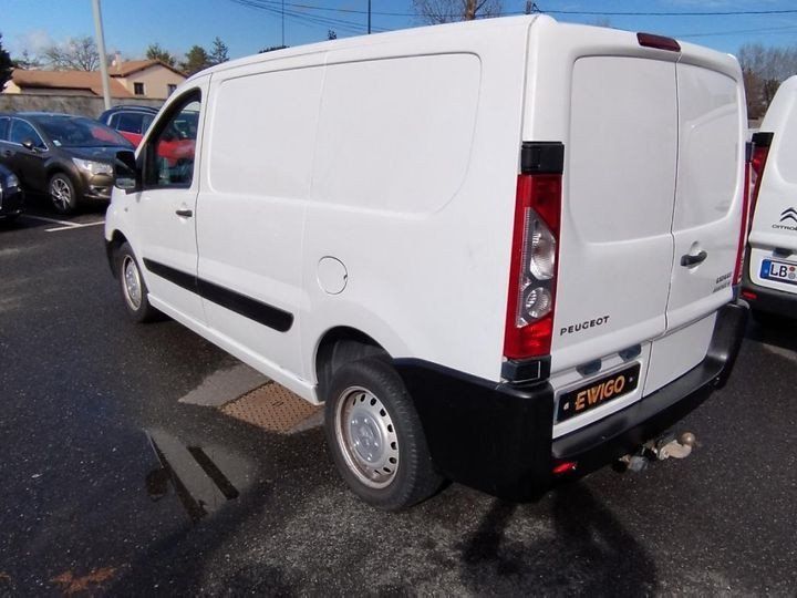Commercial car Peugeot Expert Other 1.6 hdi 90ch L1H1 Blanc - 3