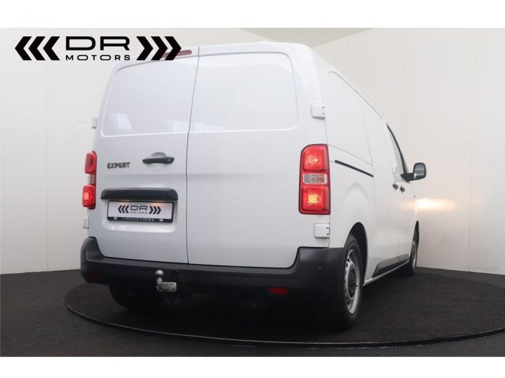 Commercial car Peugeot Expert Other 2.0 BlueHDI 180pk L2 S&S Aut.PREMIUM - NAVI MIRROR LINK ACHTERUITRIJCAMER 3 PLAATSEN Blanc - 4