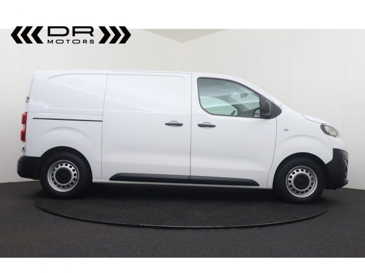 Commercial car Peugeot Expert Other 2.0 BlueHDI 180pk L2 S&S Aut.PREMIUM - NAVI MIRROR LINK ACHTERUITRIJCAMER 3 PLAATSEN Blanc - 5