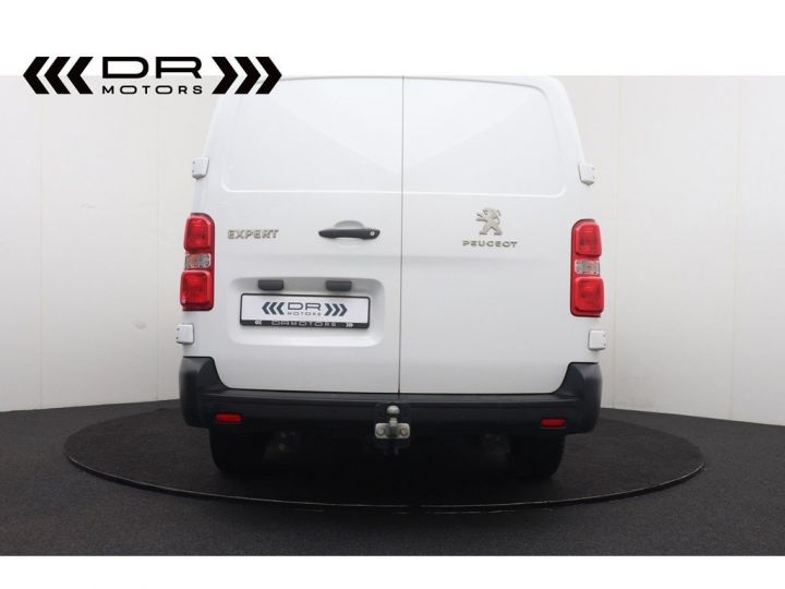 Commercial car Peugeot Expert Other 2.0 HDI L3 PREMIUM - 3 PLAATSEN Blanc - 3