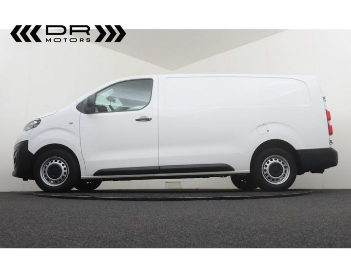 Commercial car Peugeot Expert Other 2.0 HDI L3 PREMIUM - 3 PLAATSEN Blanc - 5