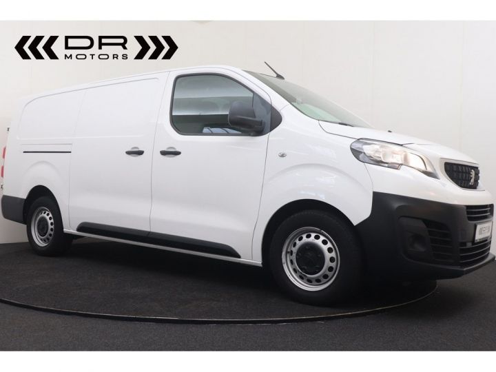 Commercial car Peugeot Expert Other 2.0 HDI L3 PREMIUM - 3 PLAATSEN Blanc - 6