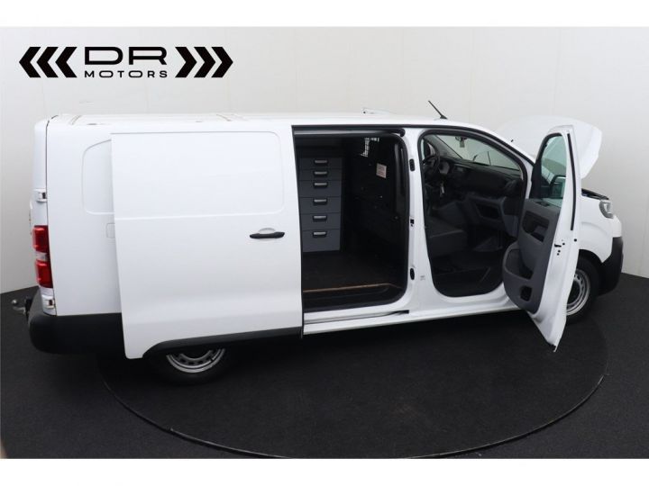 Commercial car Peugeot Expert Other 2.0 HDI L3 PREMIUM - 3 PLAATSEN Blanc - 11