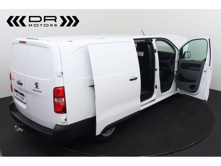 Commercial car Peugeot Expert Other 2.0 HDI L3 PREMIUM - 3 PLAATSEN Blanc - 12