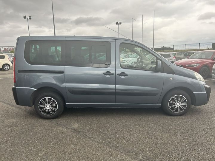 Commercial car Peugeot Expert Other 2.0 HDI140 FAP PREMIUM COURT 8PL Gris - 11