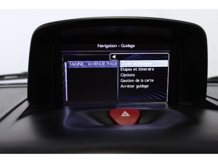 Commercial car Peugeot Expert Other CABINE 6 PLACES L1H1 2.0 HDI 125 FAP Navigation Bleu - 7