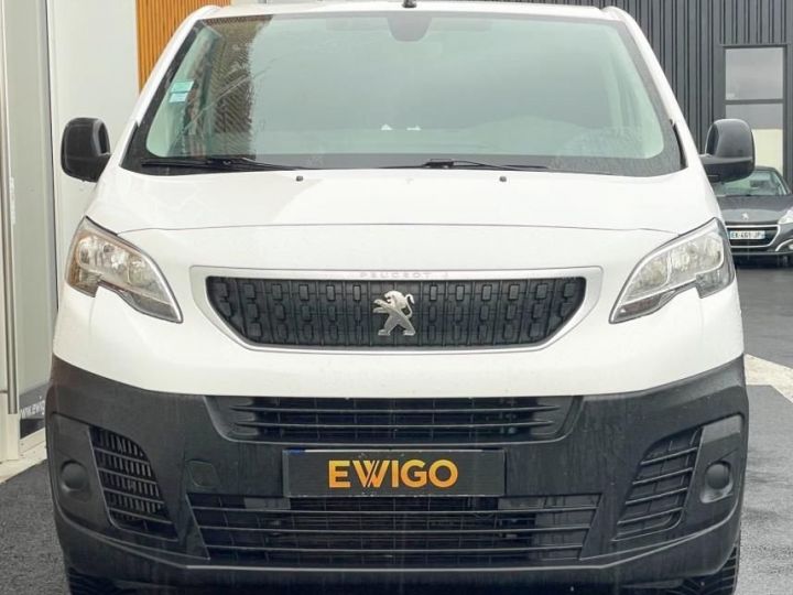 Commercial car Peugeot Expert Other COMBI 2.0 BLUEHDI 120 L2 PREMIUM Blanc - 2