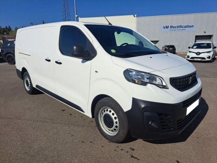 Commercial car Peugeot Expert Other FOURGON LONG 2.0 BLUEHDI 145 PREMIUM 3PL Blanc - 1