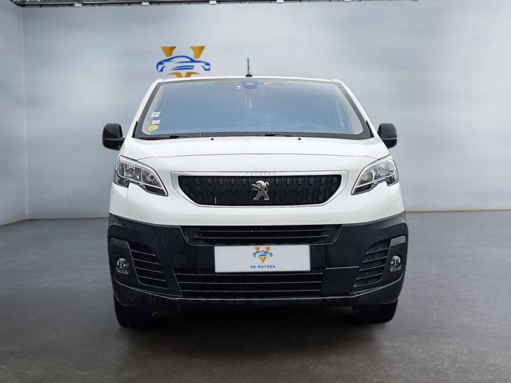 Commercial car Peugeot Expert Other III 2.0 BlueHDi 180ch S&S Standard LONG BLANC - 2