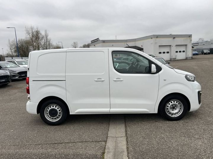 Commercial car Peugeot Expert Other III Standard 2.0 BlueHDi 122cv L1H1 Clim GPS Carplay DistriOK TVA20% 8325 H.T BLANC - 26