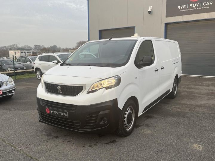 Commercial car Peugeot Expert Other Long 2.0 BlueHDi L3- 120 Premium GTIE 12MOIS BLANC - 1