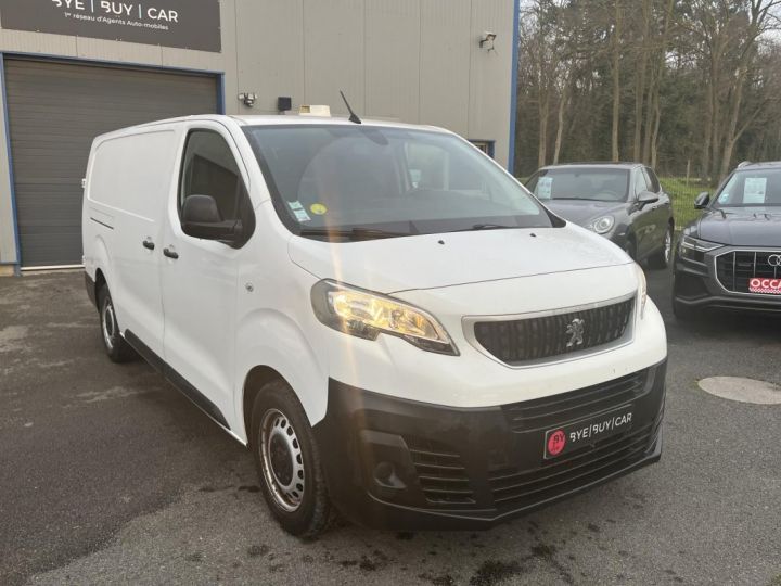 Commercial car Peugeot Expert Other Long 2.0 BlueHDi L3- 120 Premium GTIE 12MOIS BLANC - 2