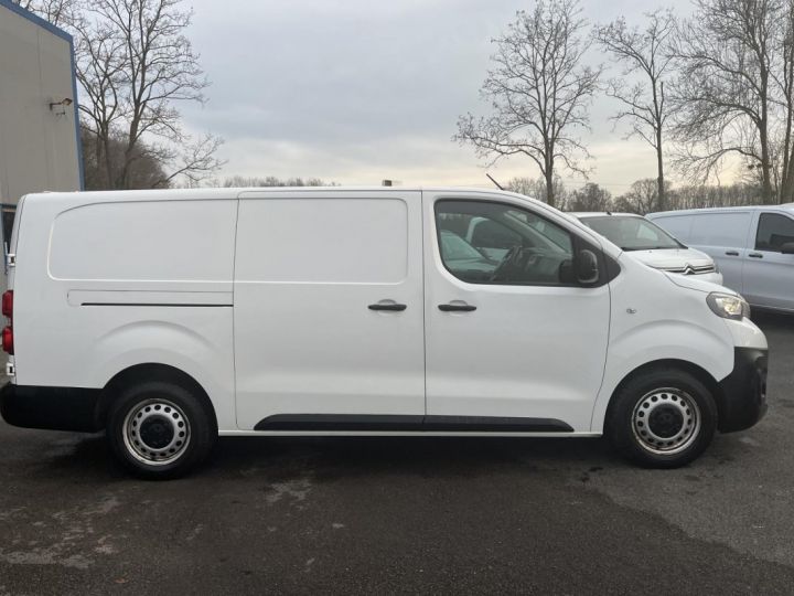 Commercial car Peugeot Expert Other Long 2.0 BlueHDi L3- 120 Premium GTIE 12MOIS BLANC - 3