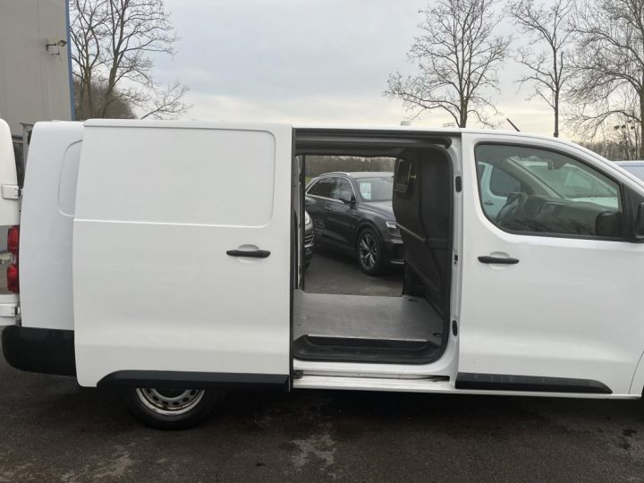 Commercial car Peugeot Expert Other Long 2.0 BlueHDi L3- 120 Premium GTIE 12MOIS BLANC - 10