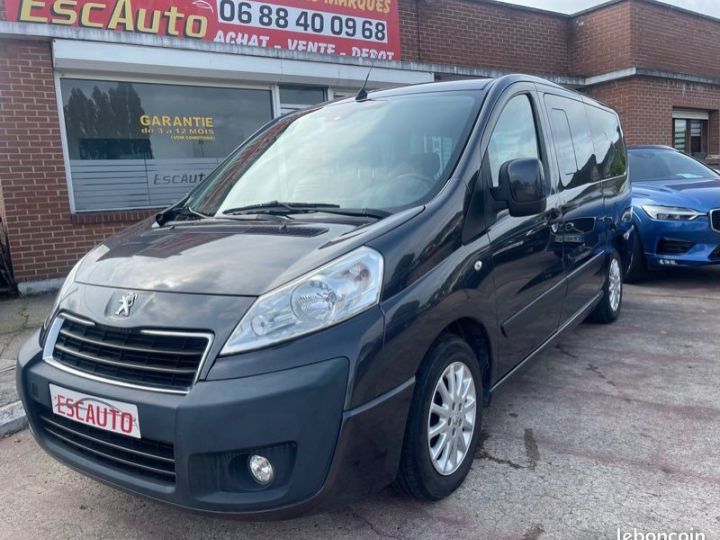 Commercial car Peugeot Expert Other LONG 2,0 HDi 128 CV TPMR ️  - 1