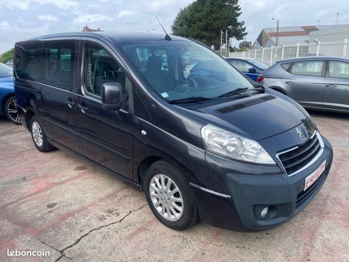 Commercial car Peugeot Expert Other LONG 2,0 HDi 128 CV TPMR ️  - 7