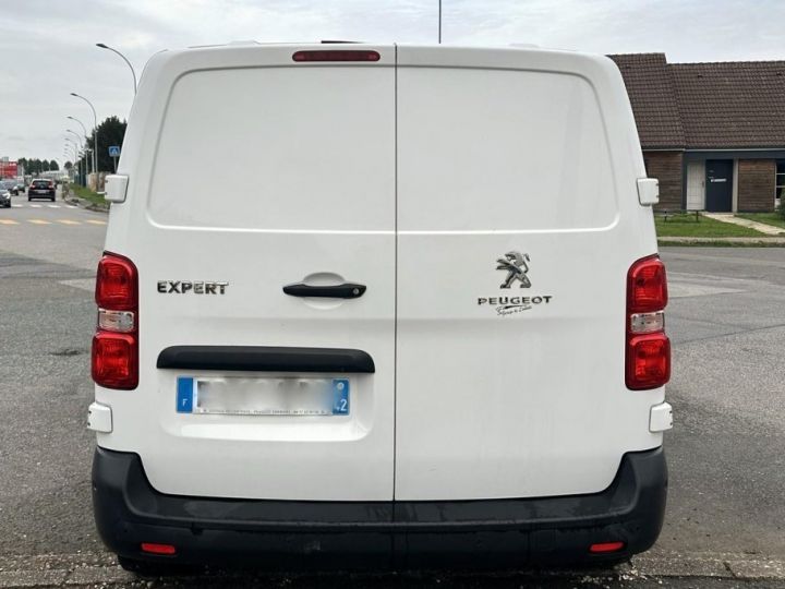 Commercial car Peugeot Expert Other PREMIUM TAILLE M 2.0 BLUEHDI 150 CV GPS CAMERA Blanc Métallisé - 9