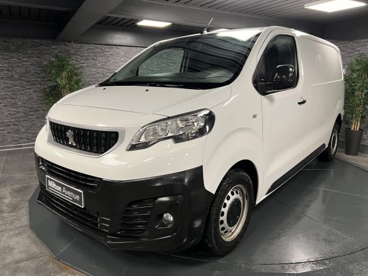 Commercial car Peugeot Expert Other Standard 1.5 BlueHDi - 120 Premium BLANC - 1