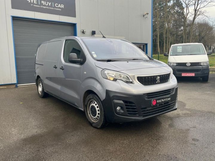 Commercial car Peugeot Expert Other Standard ASPHALT 2.0 BlueHDi - 150CH S&S III FOURGON GTIE 12 MOIS GRIS CLAIR - 3