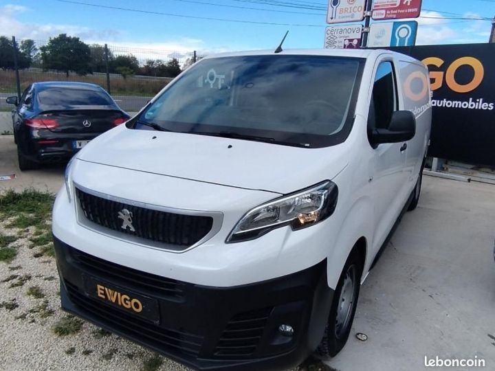 Commercial car Peugeot Expert Other VU 2L 150 L2H1 AVANTAGE EDITION Blanc - 1