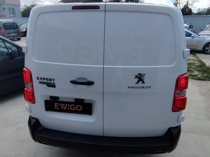 Commercial car Peugeot Expert Other VU 2L 150 L2H1 AVANTAGE EDITION Blanc - 3