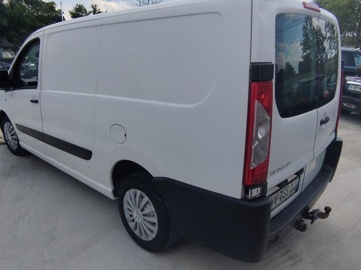 Commercial car Peugeot Expert Other VU COMBI 2.0 HDI 120 L2H1 Blanc - 4