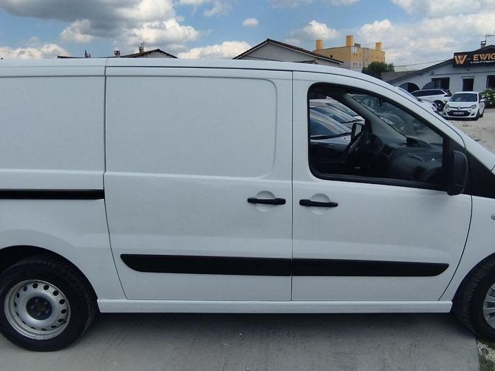 Commercial car Peugeot Expert Other VU COMBI 2.0 HDI 120 L2H1 Blanc - 7