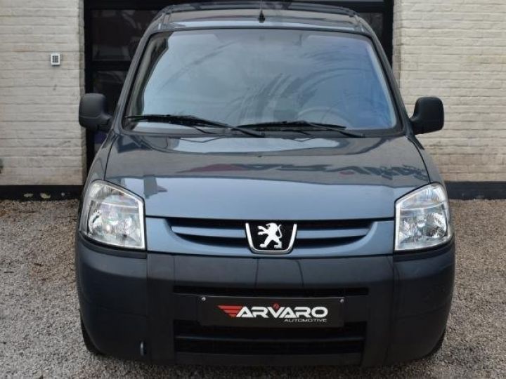 Commercial car Peugeot Partner Other 1.6hdi  - 6