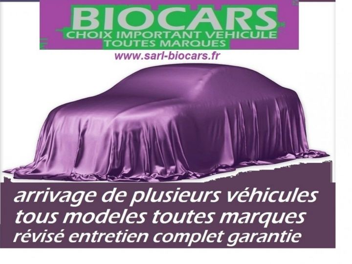 Commercial car Peugeot Partner Other Tepee 1.6 HDI Marron - 1