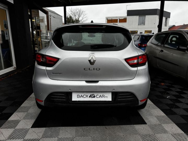 Commercial car Renault Clio Other IV BUSINESS TCe 90 E6C Business GRIS CLAIR - 5