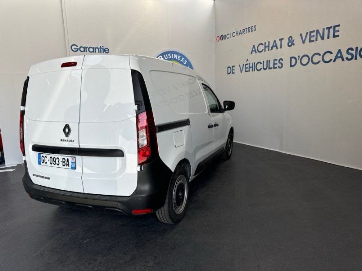 Commercial car Renault Express Other VAN 1.5 BLUE DCI 75CH CONFORT Blanc - 5