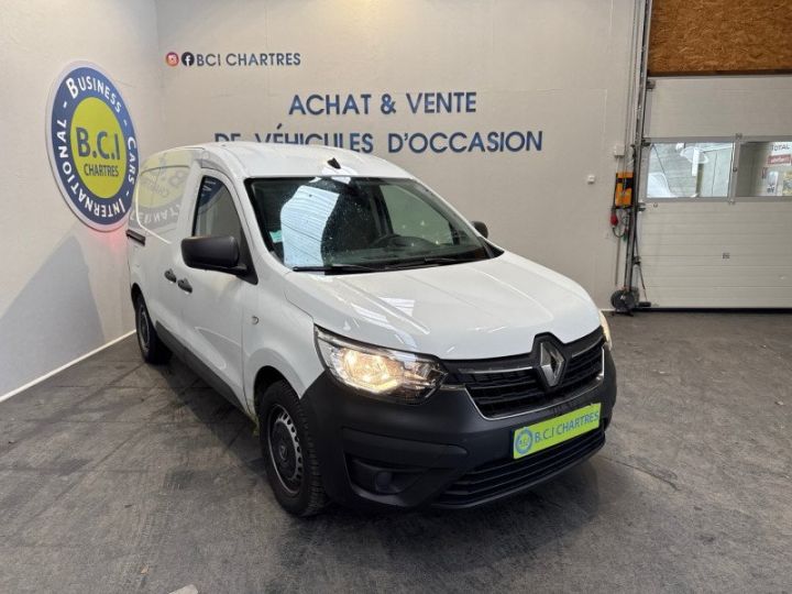 Commercial car Renault Express Other VAN 1.5 BLUE DCI 75CH CONFORT Blanc - 2