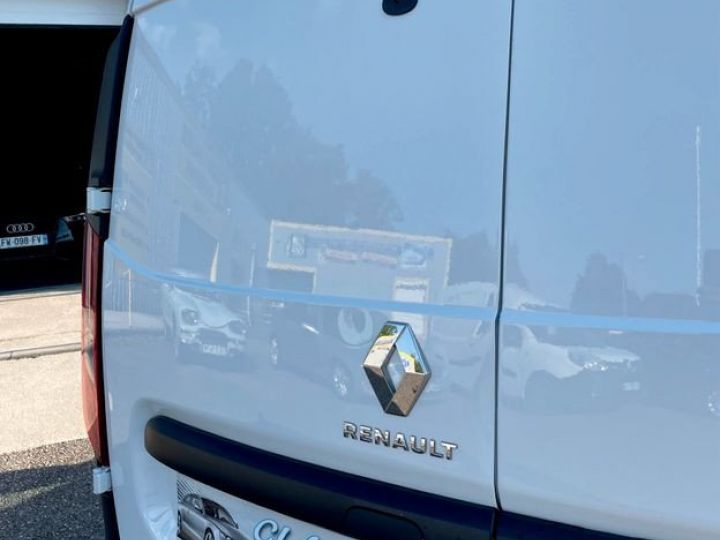 Commercial car Renault Express Other Van 1.5 bluedci 95 CV ÉDITION CONFORT BVM-6 TBE Blanc - 3