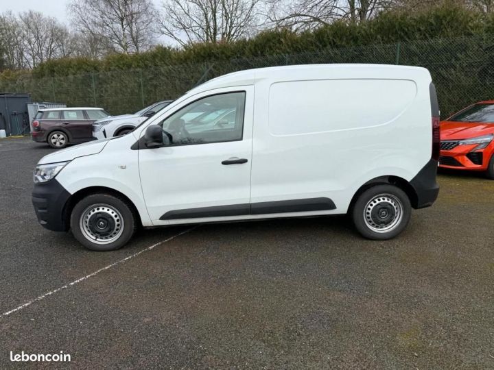 Commercial car Renault Express Other Van BLUE DCI 75 22 CONFORT Blanc - 4