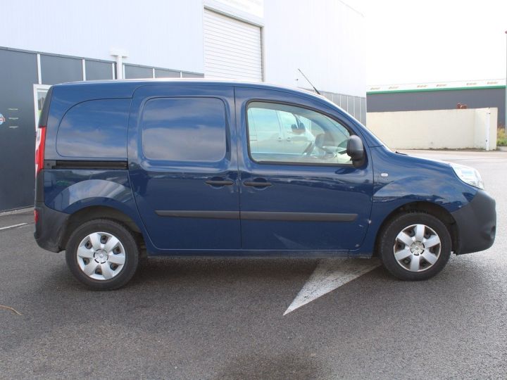 Commercial car Renault Kangoo Other 1.5 blue dci 95ch extra r-link - garantie 12 mois Bleu - 6