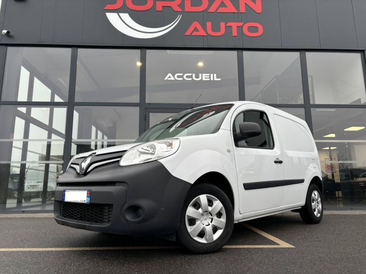 Commercial car Renault Kangoo Other 1.5 BluedCi 95ch Grand Confort 3 places  - 1