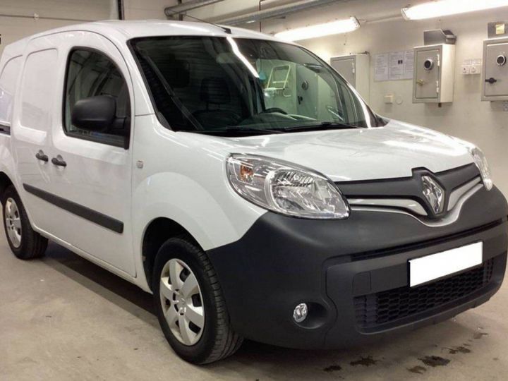 Commercial car Renault Kangoo Other 1.5 DCI 75 3PL Blanc - 1