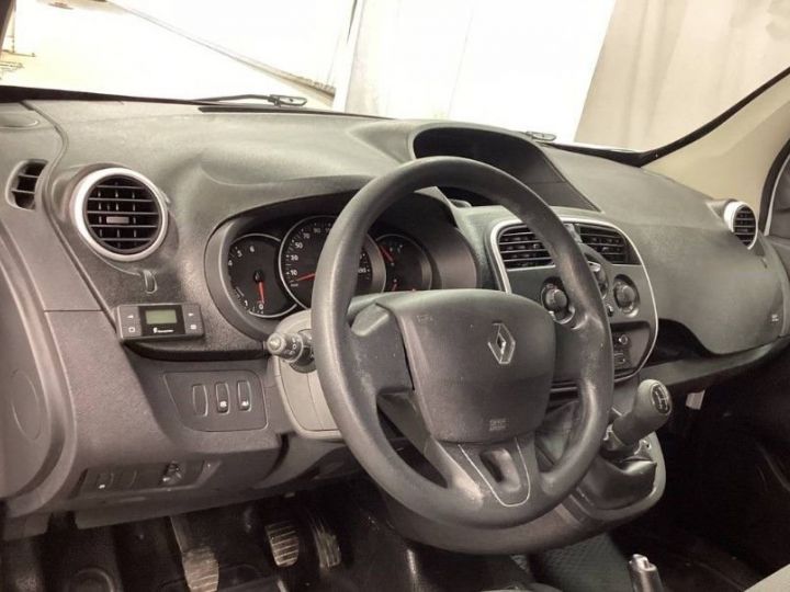 Commercial car Renault Kangoo Other 1.5 DCI 75 3PL Blanc - 4