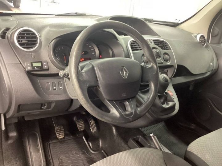 Commercial car Renault Kangoo Other 1.5 DCI 75 3PL Blanc - 3