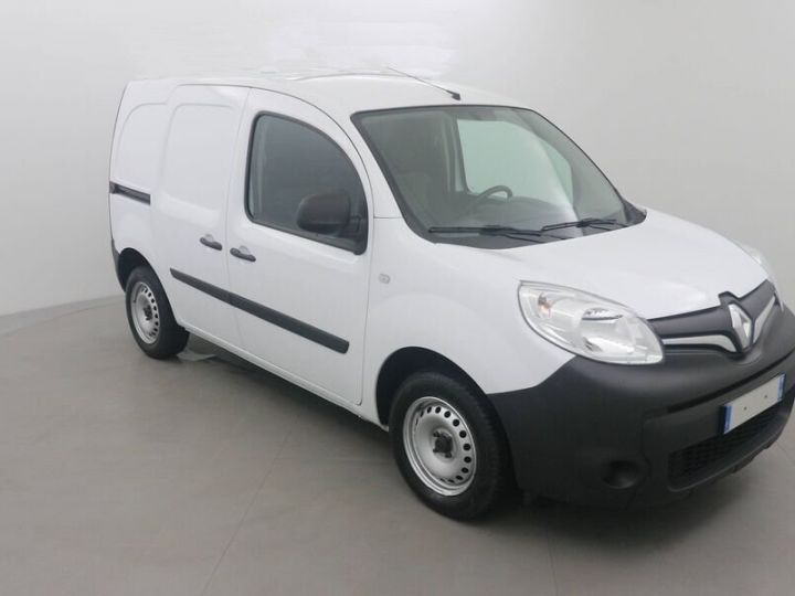 Commercial car Renault Kangoo Other 1.5 DCI 75 CONFORT Blanc - 1