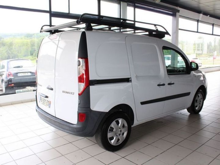 Commercial car Renault Kangoo Other 1.5 DCI 75 ENERGY E6 GRAND CONFORT  - 2