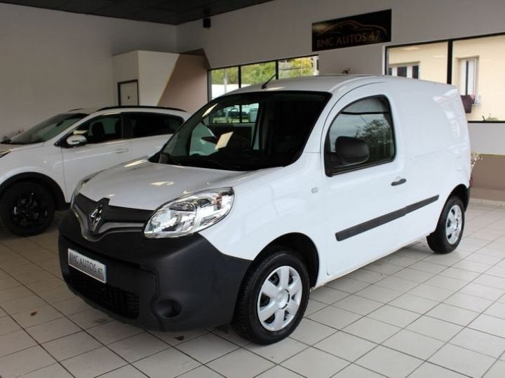 Commercial car Renault Kangoo Other 1.5 DCI 75 ENERGY E6 GRAND CONFORT  - 1