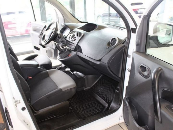 Commercial car Renault Kangoo Other 1.5 DCI 75 ENERGY E6 GRAND CONFORT  - 4