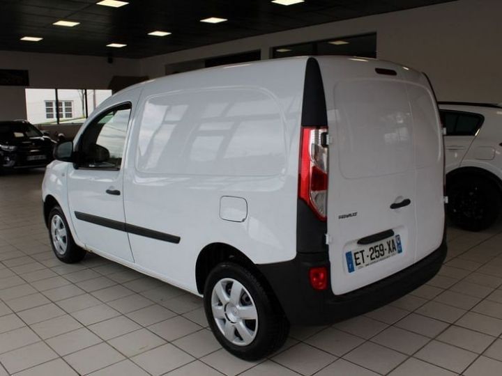 Commercial car Renault Kangoo Other 1.5 DCI 75 ENERGY E6 GRAND CONFORT  - 8