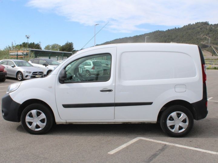 Commercial car Renault Kangoo Other 1.5 dci 75ch energy extra r-link euro6 - prix ttc Blanc - 2